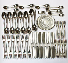 WMF Besteck Rom 62 Teile für
