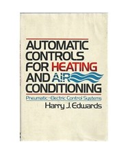 Automatic Controls for Heating