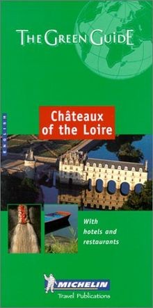 Michelin the green guide - the,