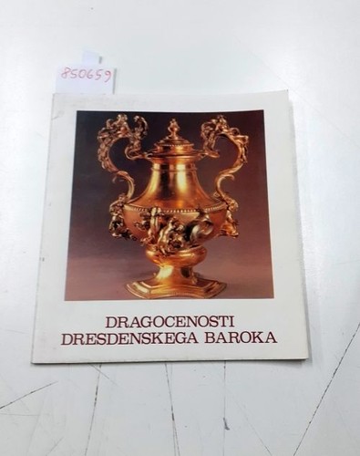 Dragocenosti dresdenskega - dragocenosti,