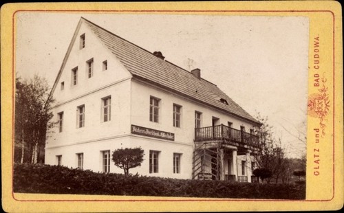 Cdv długopole zdrój - cdv,