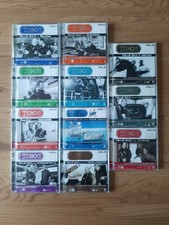 Techno Club - Konvulut mit