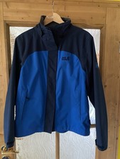 Jack Wolfskin Damen Jacke, Größe M, Texapore