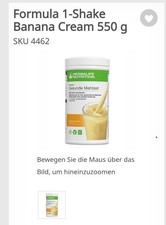 💚 Herbalife Formula 1 Shake