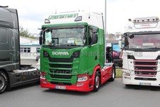 LKW Foto Scania S500 Truck