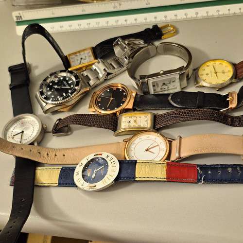 Citizen marc tommy hilfiger - citizen,