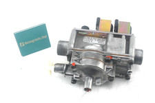 Junkers/Bosch Gastherme