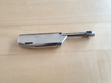 Feuerzeug ausziehbar Gasfeuerzeug aus Metall