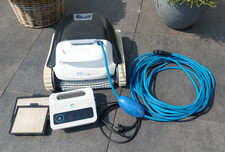 Poolroboter Poolstyle Advanced , DOLPHIN E25 Poolsauger Pool E 25