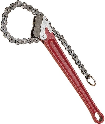 Virax 14200 kettenrohrzange - virax,,