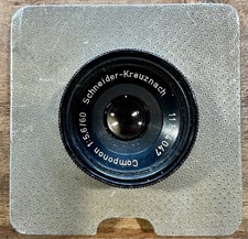 Schneider Kreuznach Componon