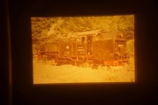 Eisenbahn original Dia