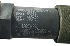 MILITARY SURPLUS SINCGARS