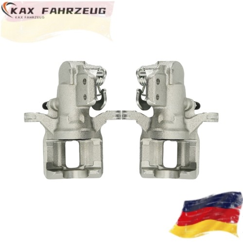 Bremssattel hinten links - hinten, +