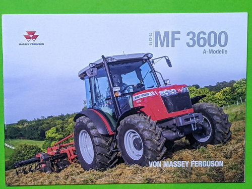 Massey ferguson 3600 - massey,