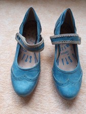 Mustang Damen Schuhe Gr.39  gebraucht 