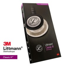 3M Littmann Classic III