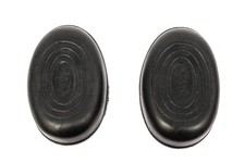 Kniekissen, Tankschoner für NSU 251, 201, 250 ,351, 500, 501, OSL, OS