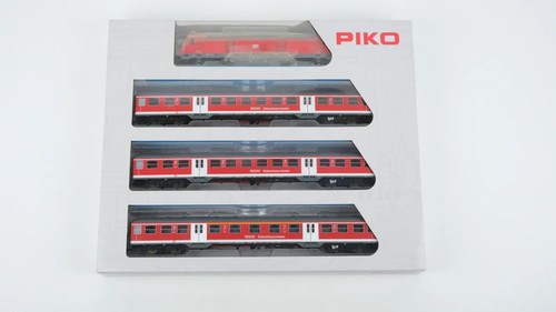 Piko 58134 zugpackung - piko,