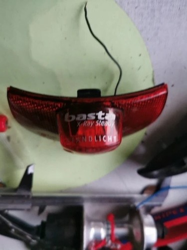 Toplight ray steady - toplight-ray,