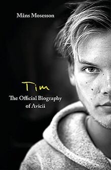 Tim the official biography - tim,