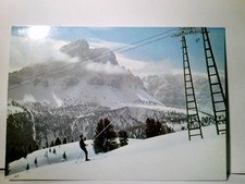 Sciovia - Skilift Piz