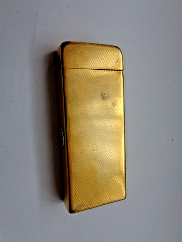 Vintage benzin - vintage.,