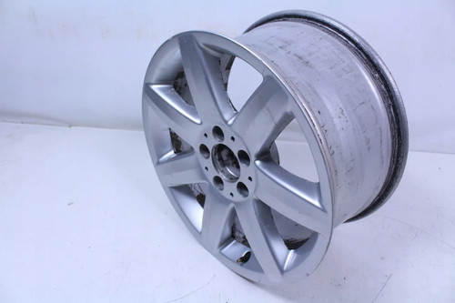 Alufelge zoll 5 5x112 - 17,