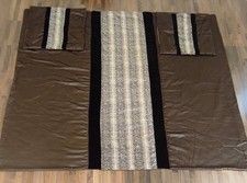 Tagesdecke XXL und 2 passende Kissenbezüge