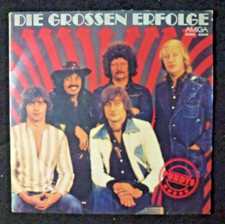 PUHDYS "Die grossen Erfolge"