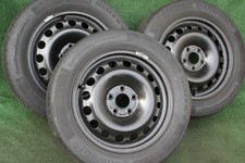 1x Ersatzrad Ford FOCUS C-MAX