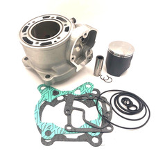KTM SX 85 cylinder barrel