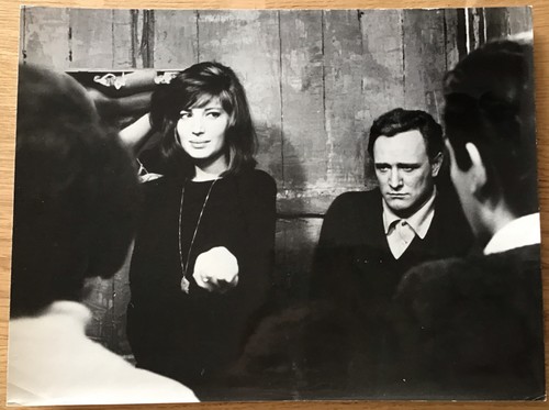 Monica vitti michelangelo - monica,