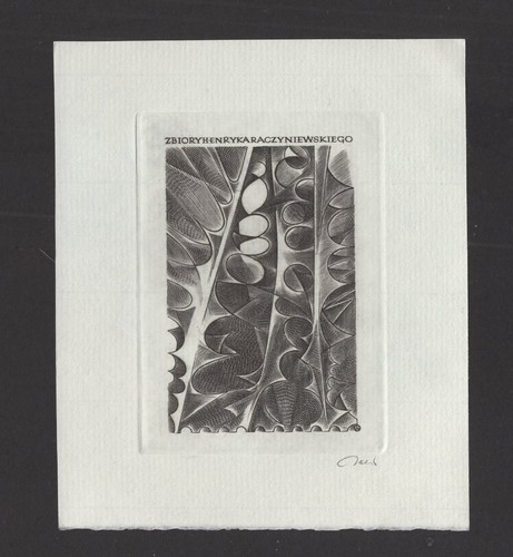260 exlibris ex - s2)nr.260,exlibris,,