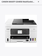 Canon MAXIFY GX4050