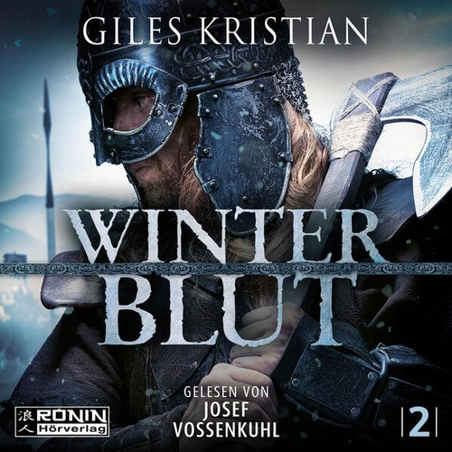 Winterblut giles kristian - winterblut, |