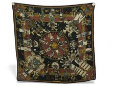 HERMES KACHINAS INDISCHER