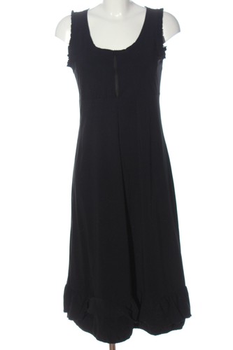 Cut loose midikleid damen - loose,