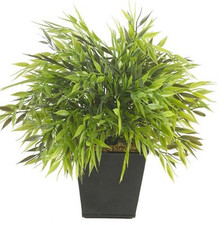 künstlicher Bambus, Bamboo im