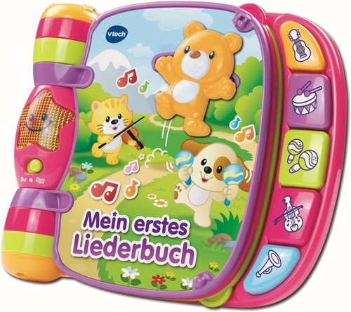Vtech baby mein - -, erstes
