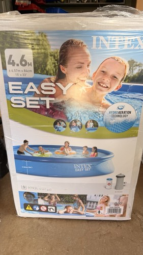 Pool komplett set easy - komplett-set,