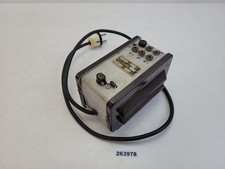 Trafo DDR 220 Volt 8V 6V 3V 4V
