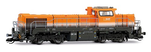 Arnold hn9072 vossloh - hn9072,, de