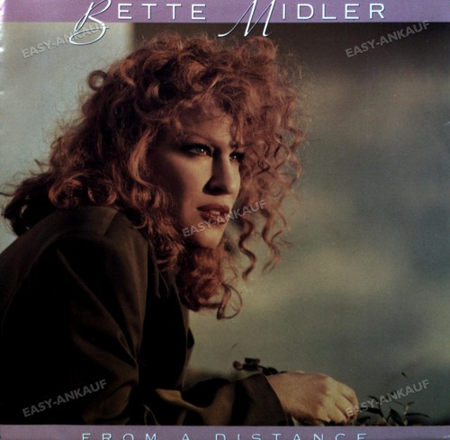 Bette midler from a - midler,