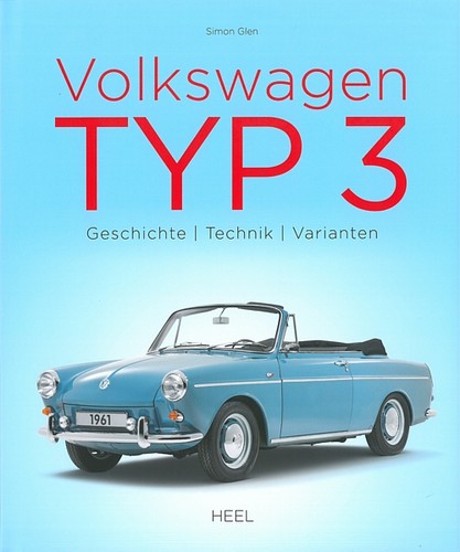 Glen volkswagen typ - glen:,
