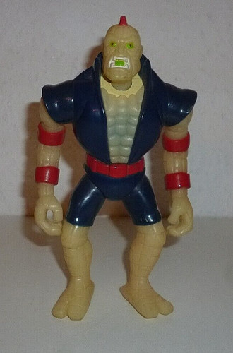 Tiger toys figur actionfigur - toys,