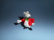 alte Schleich Figur Maus 