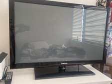 Samsung PN42C450B1D - 42"