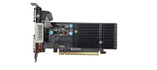 AMD Radeon HD 5450 1GB DDR3 – DDR3 HDMI DVI VGA Grafikkarte