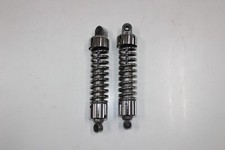 Stoßdämpfer hinten 1 Satz Federbeine Suzuki VS 1400 Bj 1987 - 2003 Original Teil